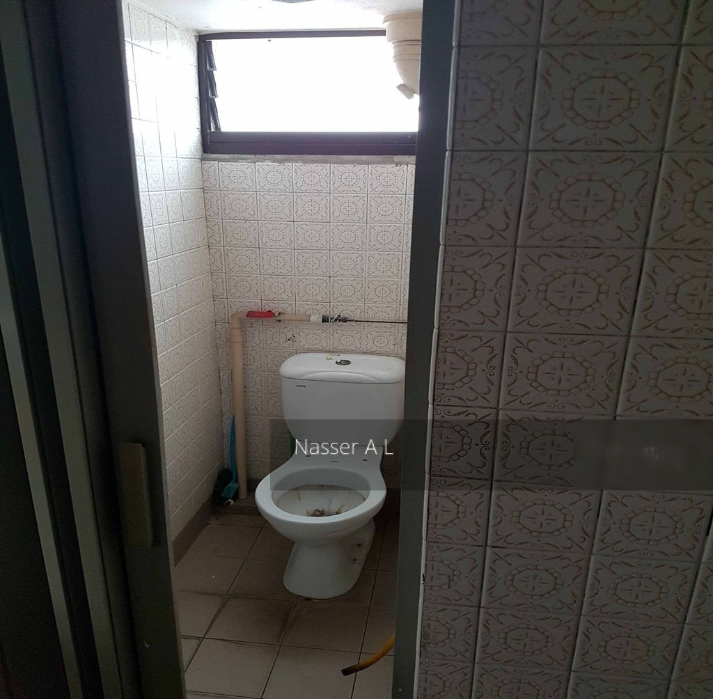 Blk 111 Ho Ching Road (Jurong West), HDB 3 Rooms #141361492